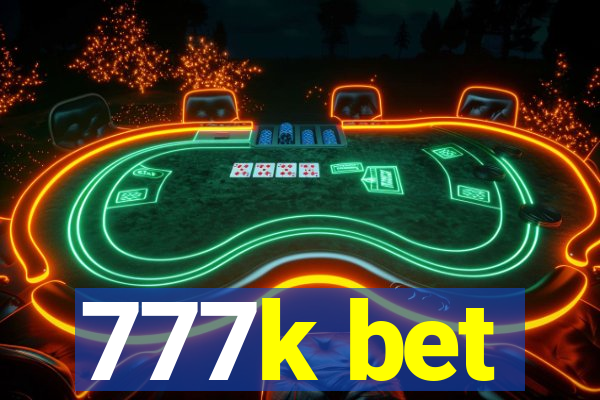 777k bet